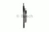 BOSCH 0 986 478 627 Brake Disc